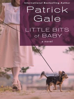 cover image of Little Bits of Baby